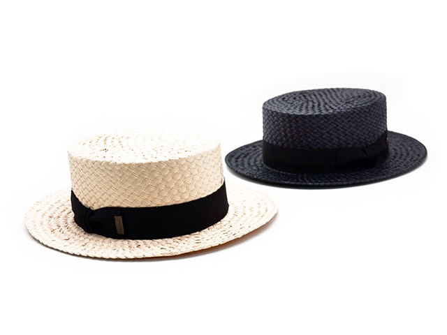 ��2����J.J. WILLIAMS FEDORA by Mr.FATMAN/J.J.�����ꥢ�ॹ�ե��ɥ�by�ߥ������ե��åȥޥ��2026SS��Blacky Bob Coconut/�֥�å����ܥ֥����ʥåġ�(6262005)