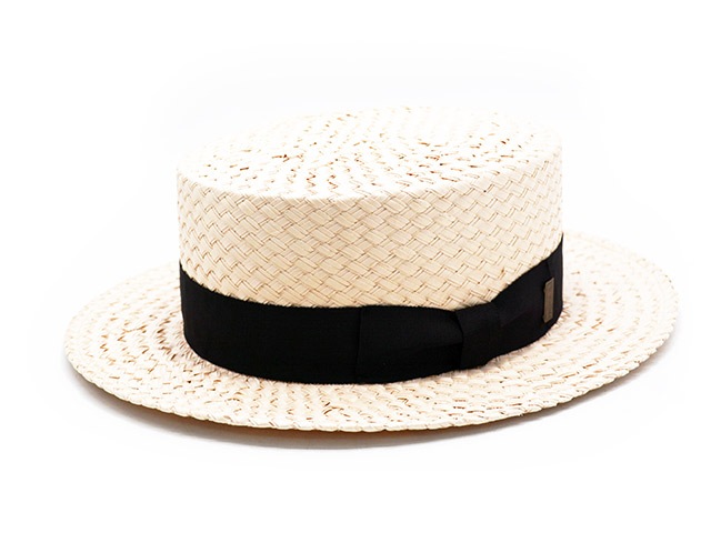 ��2����J.J. WILLIAMS FEDORA by Mr.FATMAN/J.J.�����ꥢ�ॹ�ե��ɥ�by�ߥ������ե��åȥޥ��2026SS��Blacky Bob Coconut/�֥�å����ܥ֥����ʥåġ�(6262005)