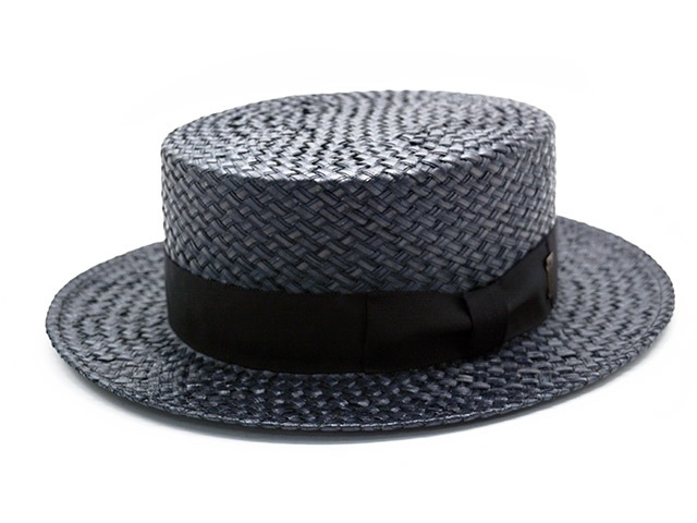 ��2����J.J. WILLIAMS FEDORA by Mr.FATMAN/J.J.�����ꥢ�ॹ�ե��ɥ�by�ߥ������ե��åȥޥ��2026SS��Blacky Bob Coconut/�֥�å����ܥ֥����ʥåġ�(6262005)