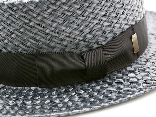 ��2����J.J. WILLIAMS FEDORA by Mr.FATMAN/J.J.�����ꥢ�ॹ�ե��ɥ�by�ߥ������ե��åȥޥ��2026SS��Blacky Bob Coconut/�֥�å����ܥ֥����ʥåġ�(6262005)
