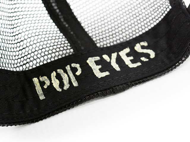 ��4����POP EYES/�ݥåץ�������2026SS��TOGETHER CAP/�ȥ�����������åס�(26SS-PPE-020)