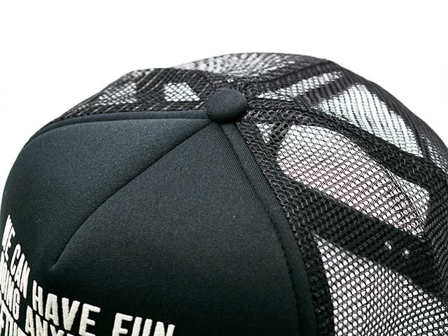 ��4����POP EYES/�ݥåץ�������2026SS��TOGETHER CAP/�ȥ�����������åס�(26SS-PPE-020)