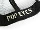 ��4����POP EYES/�ݥåץ�������2026SS��TOGETHER CAP/�ȥ�����������åס�(26SS-PPE-020)