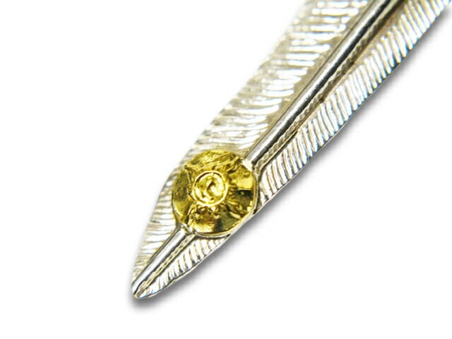 FIRST ARROW's/ファーストアローズ】「Large Kazekiri Feather with