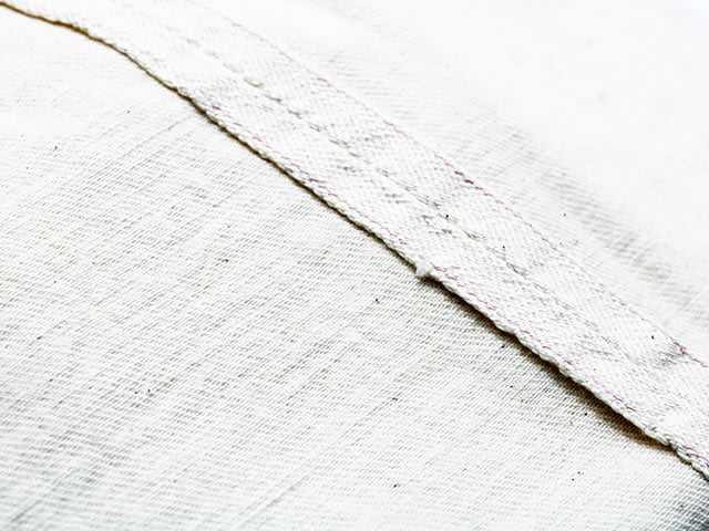 ��FULLCOUNT/�ե륫����ȡ�2026SS��WW2 Model 11.5oz Ecru Denim Pants/�����ǥ�11.5oz�������ǥ˥�ѥ�� ��(S0105ECSSW)