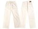 ��FULLCOUNT/�ե륫����ȡ�2026SS��WW2 Model 11.5oz Ecru Denim Pants/�����ǥ�11.5oz�������ǥ˥�ѥ�� ��(S0105ECSSW)