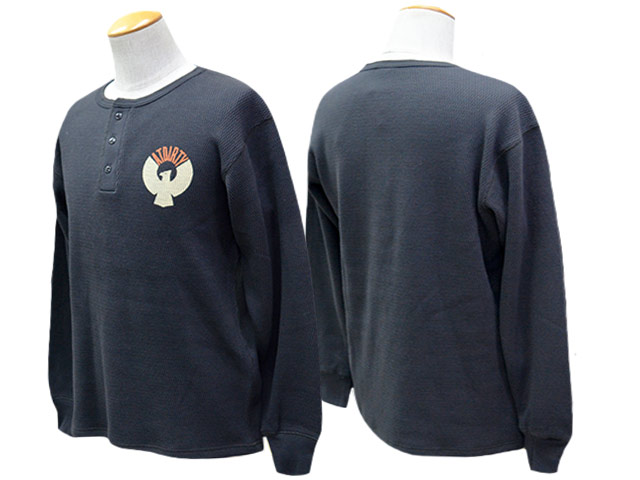 ��2����AT-DIRTY/���åȥ����ƥ�����2026AW��ATD Eagle Henry Themal/ATD��������إ�꡼�����ޥ��