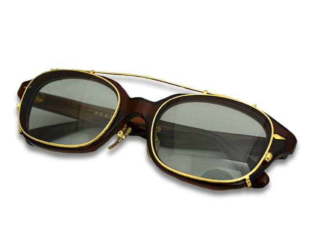 ��8����GLAD HAND/����åɥϥ�ɡۡߡ�MASAHIKO NIWA/ð����ɧ�ۡ�CLIP ON��ORNAMENT��/����åץ���ɥ����ʥ��ȡɡ�(GOLD)