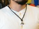 ��SHAFT SILVER WORKS/����եȥ���С�������ۡ�Medium Bell with Small Bell Pendant Top/���⡼��٥��դ��ߥǥ�����٥�ڥ����ȥȥåס�(SN-030)