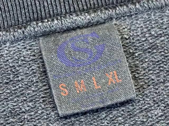 (30% OFF)��3����Sugar��Co./���奬������ɥ�����2022AW��Box Sweat��Oh my Sugar��/�ܥå����������åȡɥ����ޥ����奬���ɡ�(SGR-SW12)<br><br>(�ǥ˥�/������/����ǥ���/���ᥫ��/�ϡ��졼/�ۥåȥ��å�/�ߥ꥿�꡼/WOLF PACK/����եѥå�)