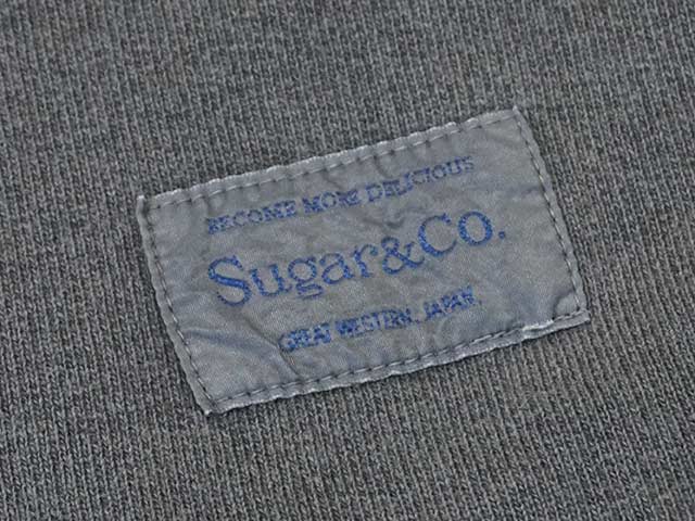 (30% OFF)��3����Sugar��Co./���奬������ɥ�����2022AW��Box Sweat��Oh my Sugar��/�ܥå����������åȡɥ����ޥ����奬���ɡ�(SGR-SW12)<br><br>(�ǥ˥�/������/����ǥ���/���ᥫ��/�ϡ��졼/�ۥåȥ��å�/�ߥ꥿�꡼/WOLF PACK/����եѥå�)