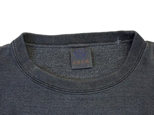 (30% OFF)��3����Sugar��Co./���奬������ɥ�����2022AW��Box Sweat��Oh my Sugar��/�ܥå����������åȡɥ����ޥ����奬���ɡ�(SGR-SW12)<br><br>(�ǥ˥�/������/����ǥ���/���ᥫ��/�ϡ��졼/�ۥåȥ��å�/�ߥ꥿�꡼/WOLF PACK/����եѥå�)