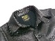 ��FINE CREEK LEATHERS/�ե����󥯥꡼���쥶�����ۡ�30's Leather Car Coat��Gilmour��/30's�쥶�����������ȡɥ���⥢�ɡ�(FCCO001)