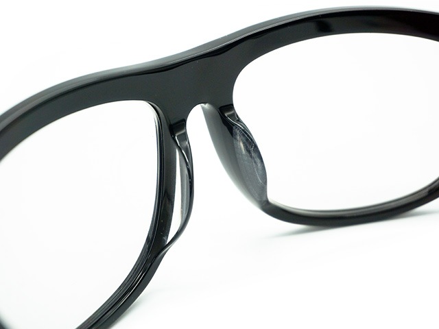 UNCROWD/アンクラウド】 「Biker Shade”XX-Photochromic Lens