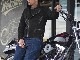 (30% OFF)��SKULL FLIGHT/������ե饤�ȡ�2023AW��Roughout Goatskin Semi Double Riders Jacket/��ե����ȥ����ȥ����󥹥��󥻥ߥ��֥�饤���������㥱�åȡ�