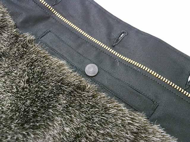 レッドテイル バイス クロージング VN-1 Motorcycle Jacket 全2色【RED TAiL/レッドテイル】2023AW「VN-1 Motorcycle Vest