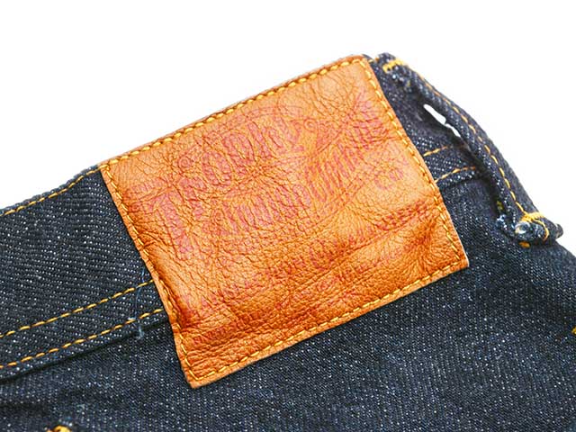 ��TROPHY CLOTHING/�ȥ��ե������������󥰡ۡ�Early Authentic Denim/�����꡼��������ƥ��å��ǥ˥��(1504)