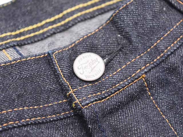 ��TROPHY CLOTHING/�ȥ��ե������������󥰡ۡ�Early Authentic Denim/�����꡼��������ƥ��å��ǥ˥��(1504)