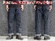 ��TROPHY CLOTHING/�ȥ��ե������������󥰡ۡ�Early Authentic Denim/�����꡼��������ƥ��å��ǥ˥��(1504)