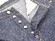��TROPHY CLOTHING/�ȥ��ե������������󥰡ۡ�Early Authentic Denim/�����꡼��������ƥ��å��ǥ˥��(1504)