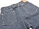 ��TROPHY CLOTHING/�ȥ��ե������������󥰡ۡ�Early Authentic Denim/�����꡼��������ƥ��å��ǥ˥��(1504)