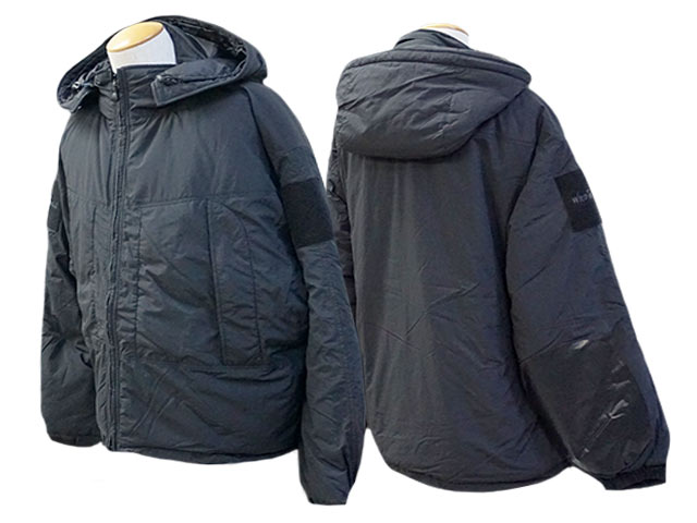 COMFY OUTDOOR GARMENT/եȥɥȡۡߡWILD THINGS/磻ɥ󥰥2024FWType1 WNylon Taffeta/1 Wɥʥ󥿥եɡ(CMF2402-J06WT)