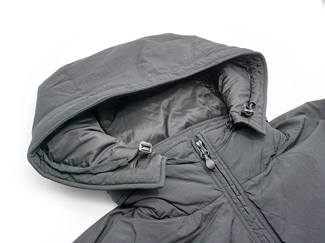 COMFY OUTDOOR GARMENT/եȥɥȡۡߡWILD THINGS/磻ɥ󥰥2024FWType1 WNylon Taffeta/1 Wɥʥ󥿥եɡ(CMF2402-J06WT)