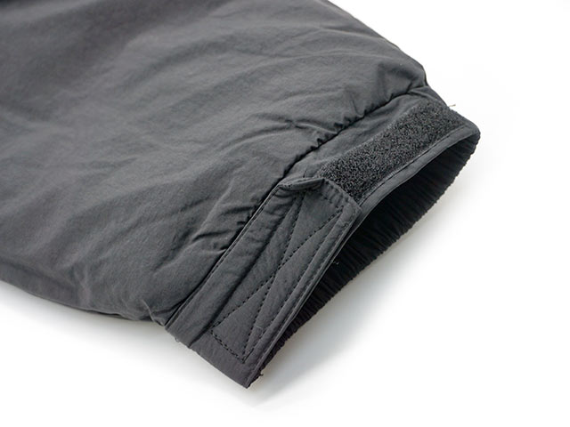 COMFY OUTDOOR GARMENT/եȥɥȡۡߡWILD THINGS/磻ɥ󥰥2024FWType1 WNylon Taffeta/1 Wɥʥ󥿥եɡ(CMF2402-J06WT)