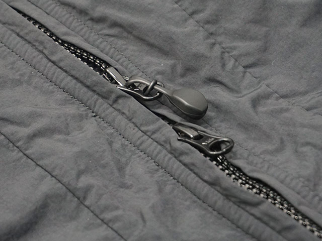 COMFY OUTDOOR GARMENT/եȥɥȡۡߡWILD THINGS/磻ɥ󥰥2024FWType1 WNylon Taffeta/1 Wɥʥ󥿥եɡ(CMF2402-J06WT)