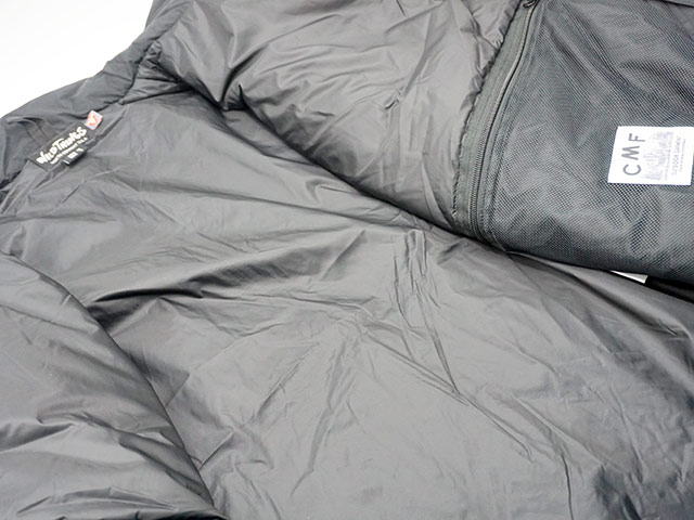 COMFY OUTDOOR GARMENT/եȥɥȡۡߡWILD THINGS/磻ɥ󥰥2024FWType1 WNylon Taffeta/1 Wɥʥ󥿥եɡ(CMF2402-J06WT)