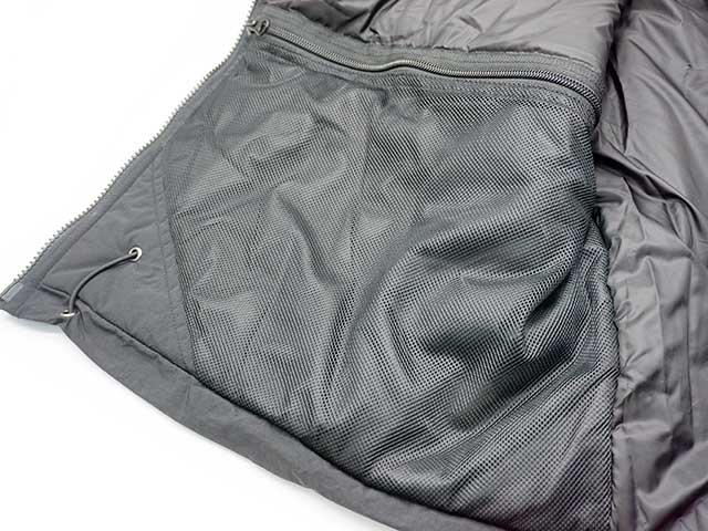 COMFY OUTDOOR GARMENT/եȥɥȡۡߡWILD THINGS/磻ɥ󥰥2024FWType1 WNylon Taffeta/1 Wɥʥ󥿥եɡ(CMF2402-J06WT)