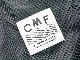 COMFY OUTDOOR GARMENT/եȥɥȡۡߡWILD THINGS/磻ɥ󥰥2024FWType1 WNylon Taffeta/1 Wɥʥ󥿥եɡ(CMF2402-J06WT)