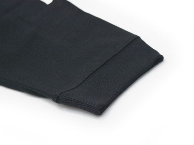 ��2����ZEMKE'S WHEELS WEAR/���ॱ���ۥ����륺�������ۡ�Rodder L/S Crew Neck Tee��Motor Oil��/���å������󥰥��꡼�֥��롼�ͥå�Tee�ɥ⡼����������ɡ�