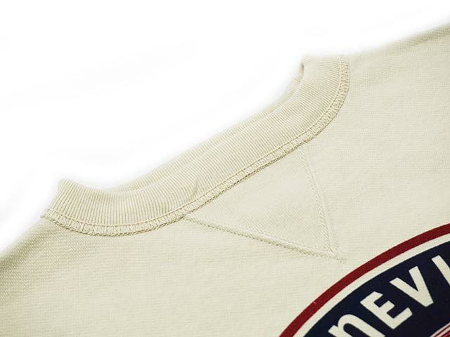 FREE WHEELERS/ե꡼ۥ顼2024FWDouble V Sweat ShirtsBONNEVILLE/֥֥åȥġɥܥͥӥɡ(2434005)