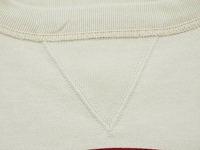 FREE WHEELERS/ե꡼ۥ顼2024FWDouble V Sweat ShirtsBONNEVILLE/֥֥åȥġɥܥͥӥɡ(2434005)