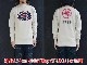 FREE WHEELERS/ե꡼ۥ顼2024FWDouble V Sweat ShirtsBONNEVILLE/֥֥åȥġɥܥͥӥɡ(2434005)