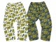 (30% OFF)��2����POP EYES/�ݥåץ�������2025SS��Monster Easy Slacks/��󥹥���������������å�����(25SS-PPE-4)
