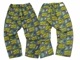 (30% OFF)��2����POP EYES/�ݥåץ�������2025SS��Monster Easy Slacks/��󥹥���������������å�����(25SS-PPE-4)