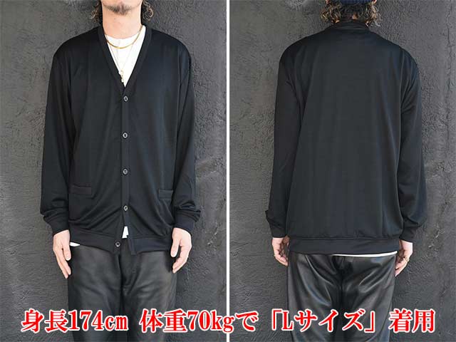 SugarCo./奬ɥ2025SSAir Conditioner Cardigan/ǥʡǥ(SGR-CRD04)