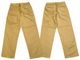 FREE WHEELERS/ե꡼ۥ顼2025SS֡WILDLIFE OBSERVERTROUSERS/ɥ磻ɥ饤ե֥Сɥȥ饦(2522004)