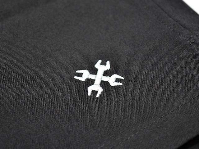 (30% OFF)��4����BLUCO/�֥륳��2025SS��Pullover S/S Work Shirts/�ץ륪���С����硼�ȥ��꡼�֥������ġ�(153-21-001)