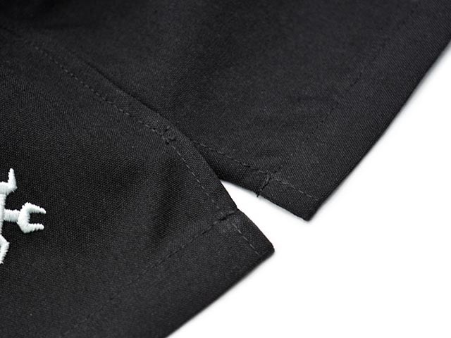 (30% OFF)��4����BLUCO/�֥륳��2025SS��Pullover S/S Work Shirts/�ץ륪���С����硼�ȥ��꡼�֥������ġ�(153-21-001)