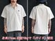 (30% OFF)��4����BLUCO/�֥륳��2025SS��Pullover S/S Work Shirts/�ץ륪���С����硼�ȥ��꡼�֥������ġ�(153-21-001)