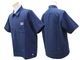 (30% OFF)��4����BLUCO/�֥륳��2025SS��Pullover S/S Work Shirts/�ץ륪���С����硼�ȥ��꡼�֥������ġ�(153-21-001)