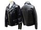 ��FINE CREEK&CO/�ե����󥯥꡼������ɥ����ۡ�Double Riders Jacket��Edward Heavy Weight��/���֥�饤���������㥱�åȡɥ��ɥ�ɥإӡ��������ȡɡ�(ACJK032)