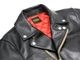 ��FINE CREEK&CO/�ե����󥯥꡼������ɥ����ۡ�Double Riders Jacket��Edward Heavy Weight��/���֥�饤���������㥱�åȡɥ��ɥ�ɥإӡ��������ȡɡ�(ACJK032)
