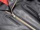 ��FINE CREEK&CO/�ե����󥯥꡼������ɥ����ۡ�Double Riders Jacket��Edward Heavy Weight��/���֥�饤���������㥱�åȡɥ��ɥ�ɥإӡ��������ȡɡ�(ACJK032)