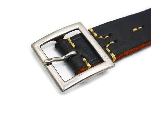 Vintage Works/ヴィンテージワークス】「Teacore Benz Belt”5727