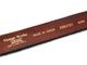 (������Ͱ���/��������/��Կ����Τ�)��Vintage Works/������ơ���������ۡ�Teacore Benz Belt��5727��/��ĥ٥󥺥٥�ȡ�5727�ɡ�(DH5727 CH-3)