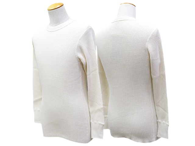 ��4����JELADO��ATHLETIC BRAND��/�����顼�ɡɥ�������å��֥��ɡɡ�2025AW��Crew Neck MEGA Thermal/���롼�ͥå��ᥬ�����ޥ��(AB94237)